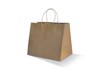 BCB-T-TM - Large Takeout Bag Brown 305x305x175 (50)